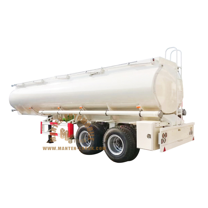 adding extra fuel tank to truck