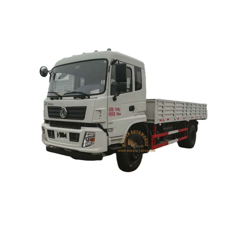 DONGFENG 4x4 LKW